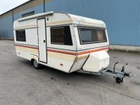 Sävsjö Clubman 500 husvagn