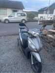 HONDA NSC50