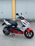 Yamaha Aerox 4 takt - 2015  Otrimmad 