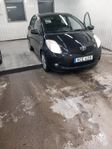 Toyota Yaris 5-dörrar 1.3 VVT-i Euro 4