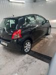 Toyota Yaris 5-dörrar 1.3 VVT-i Euro 4