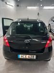 Toyota Yaris 5-dörrar 1.3 VVT-i Euro 4