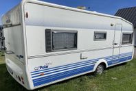  Polar 560 Gs 2,5  2004  års jubileumsmodell