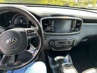 Kia Sorento 2.2 CRDi AWD GT-Line Euro 6