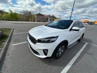 Kia Sorento 2.2 CRDi AWD GT-Line Euro 6