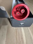 Tesla EU adapter för laddning vid CHAdeMO-uttag