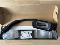 Tesla EU adapter för laddning vid CHAdeMO-uttag