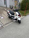 Moped speeddfight 4 