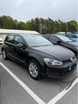 Volkswagen Golf 1.2 TSI DSG BLUEMOTION