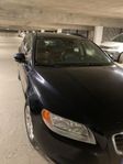 Volvo V70 2.5 FT AFV Bi-Fuel Geartronic Kinetic Euro 5