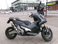Honda X adv 750 A2 lågmil 