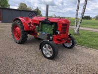 Traktor