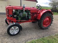 Traktor