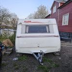 Kabe Briljant XL årsmodell 2000
