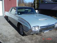 Ford Thunderbird Landau 6.4 V8 Cruise-O-Matic