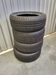 Sommardäck Good Year 205/55 R16