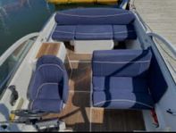 Askeladden 645 Beetle 2007 med Topline pkt.