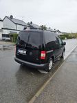 Volkswagen Caddy Skåpbil 1.6 TDI DPF Euro 5