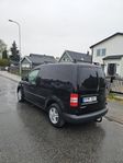 Volkswagen Caddy Skåpbil 1.6 TDI DPF Euro 5