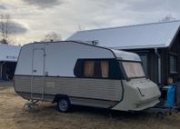 Husvagn Solifer 450 Artic 1988