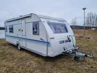 Adria Classica 613 UT 2007 Mycket fin