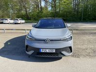VW ID.5 Pro Performance Pro,  byte billigare/dyrare bil