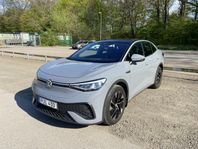 VW ID.5 Pro Performance Pro,  byte billigare/dyrare bil