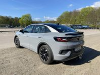 VW ID.5 Pro Performance Pro,  byte billigare/dyrare bil