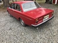 Volvo 142 2.0