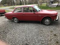 Volvo 142 2.0