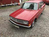 Volvo 142 2.0