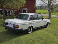 Volvo 244 240 Diesel 2.4