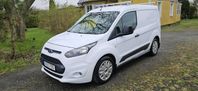 Ford transit Connect 220 1.6 EcoBoost SelectShift Euro 5