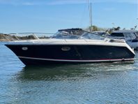 Nimbus 26 DC Epoca - Volvo Penta KAD300