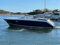 Nimbus 26 DC Epoca - Volvo Penta KAD300