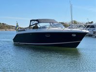 Nimbus 26 DC Epoca - Volvo Penta KAD300