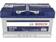 Bosch SLI S4 010 80Ah