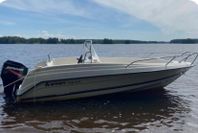 Ryds 510 GTI med 80 kärra