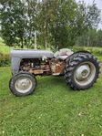 Fergusson Fe 35, GRÅLLE -57