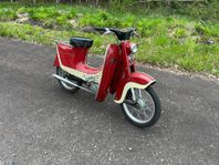 Husqvarna Corona Veteranmoped