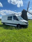 Mercedes-Benz Sprinter 316 CDI 6-sits