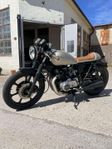 Caféracer kawasaki