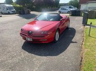 Alfa Romeo Spider 2.0 T.Spark 16V Lusso