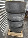 Michelin Pilot Sport EV 255/40R20 101W