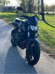 Yamaha Mt07 2015