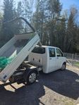Volkswagen Transporter Chassi Dubbelhytt T30 2.0 TDI Euro 5