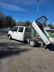 Volkswagen Transporter Chassi Dubbelhytt T30 2.0 TDI Euro 5