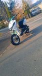 Peugeot Streetzone