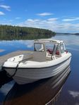 Sandström 495 AC 50hk