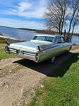 Cadillac Coupe de Ville